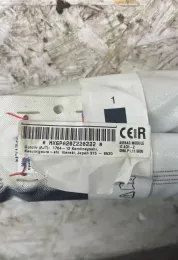 222022Z02869XN штора подушок безпеки Nissan Juke II F16 2020