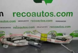 850201H500 штора подушек безопасности KIA Ceed 2008