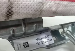 85913802207 штора подушек безопасности BMW 5 GT F07 2010