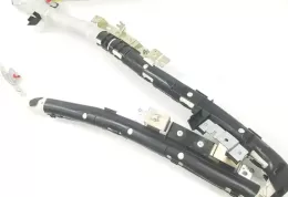 78870TL0G81 штора подушек безопасности Honda Accord 2008