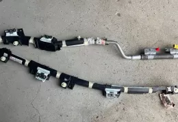 TG09E03001 штора подушок безпеки Honda CR-Z 2010