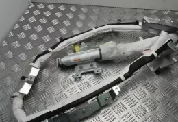 M2309 штора подушок безпеки Honda Civic 2010