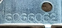 6066062 штора подушек безопасности Citroen C-Crosser 2008