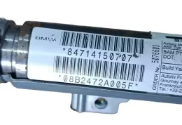08B2472A005F штора подушек безопасности BMW X5 E70 2011
