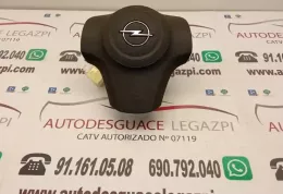 4477070127007890 штора подушок безпеки Opel Corsa D 2006