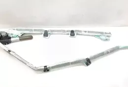 3C0880742 штора подушок безпеки Volkswagen PASSAT B7 2012