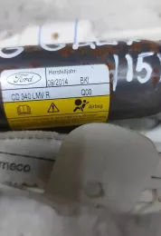 CD340LMVR штора подушек безопасности Ford Galaxy 2007