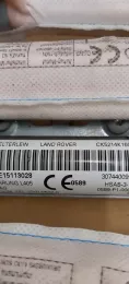 CK52LAE15113028 штора подушек безопасности Land Rover Range Rover L405 2015