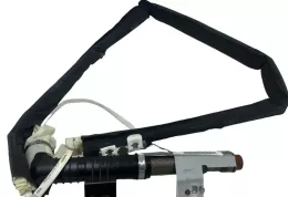 AYJD0107090241 штора подушек безопасности Nissan Qashqai 2010