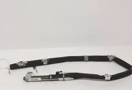 985P1EY10A штора подушек безопасности Nissan Qashqai+2 2013