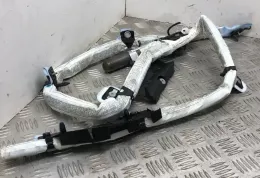 10B3269B23251 штора подушек безопасности BMW 3 E90 E91 2010