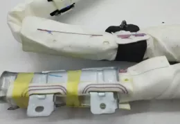 646819200 штора подушок безпеки Nissan Juke II F16 2020