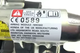 78875T1GG60 штора подушок безпеки Honda CR-V 2014