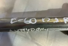 857033768119 штора подушок безпеки BMW 5 E60 E61 2006