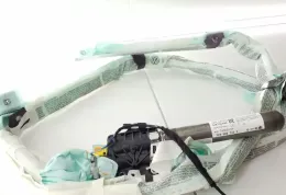 3G9885701D штора подушок безпеки Volkswagen PASSAT B7 2012