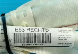 SHI12AXHE штора подушек безопасности BMW 6 E63 E64 2005