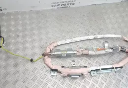 WN42N082911 штора подушок безпеки Subaru Forester SH 2011