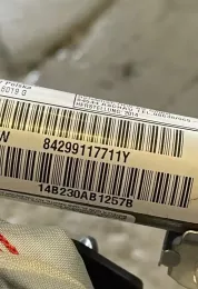 14B230AB1257B штора подушок безпеки BMW X1 E84 2014