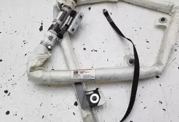 6101986010 штора подушек безопасности Volvo C30 2012