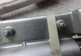 1025484 штора подушек безопасности Honda FR-V 2006