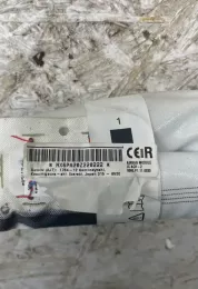 222022Z02869XN штора подушок безпеки Nissan Juke II F16 2020