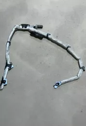 10B0349B0978H штора подушек безопасности BMW 3 E90 E91 2007