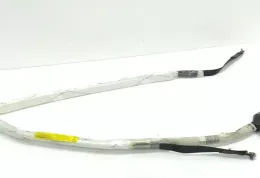 85821762423 штора подушок безпеки BMW 5 E39 1999