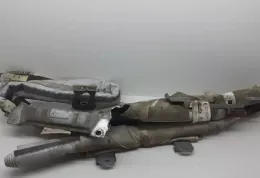 AX4EA177041106 штора подушек безопасности Nissan Qashqai 2017