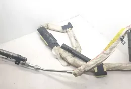 SP121358555 штора подушек безопасности Hyundai Santa Fe 2007