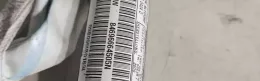 09B0961B0163L штора подушек безопасности BMW 3 E90 E91 2009