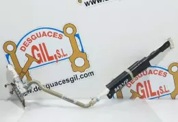 86347 штора подушек безопасности BMW X5 E53 2000