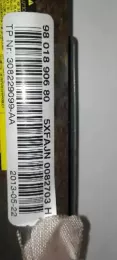 13508 штора подушек безопасности Citroen C4 II 2009