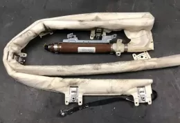 2526984 штора подушек безопасности BMW X5 E70 2008