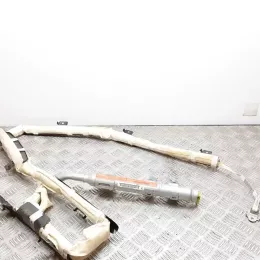DDZR1HLVAED штора подушек безопасности Mazda 3 I 2004