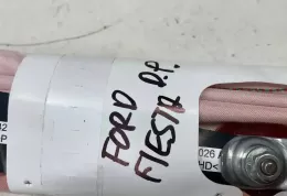 H1BBB042D94AD штора подушок безпеки Ford Fiesta 2019