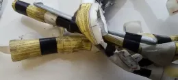 60969382 штора подушок безпеки Toyota Avensis T270 2010