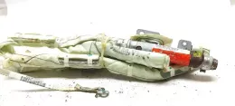 NXHHA116110475 штора подушек безопасности Nissan Micra 2011