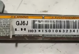 GJ6J57KN0J штора подушок безпеки Mazda 6 2006