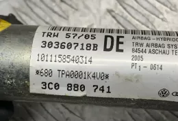 30360718B штора подушок безпеки Volkswagen PASSAT B6 2007