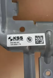 102568601 штора подушек безопасности BMW 6 F12 F13 2012