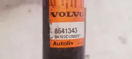 D4701C1280297 штора подушек безопасности Volvo S60 2002