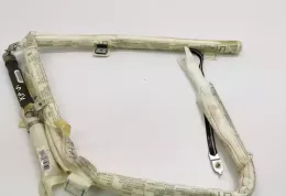 261809007AWL штора подушок безпеки Toyota Avensis T250 2008