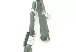 34014202C штора подушок безпеки Ford B-MAX 2012