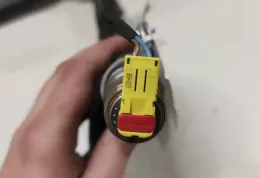 808800D1 штора подушок безпеки Renault Laguna III 2009