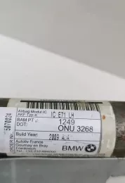 84697991107 штора подушок безпеки BMW X6 E71 2009