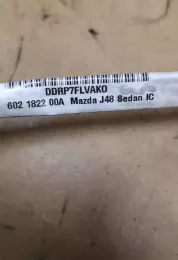 602182200A штора подушек безопасности Mazda 3 I 2005
