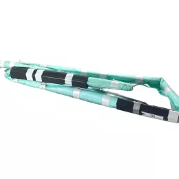 GN1558042D94AE штора подушек безопасности Ford Ecosport 2020