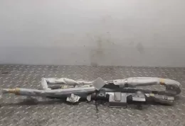 1J0H64408QA2 штора подушек безопасности Toyota Auris E210 2007