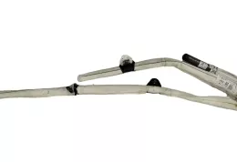 D13181 штора подушок безпеки BMW 1 F20 F21 2013