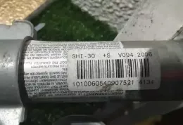 0204054084 штора подушок безпеки Ford Focus 2005